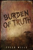 Burden of Truth (eBook, ePUB)