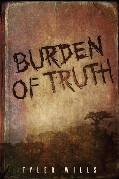 Cover Burden of Truth (eBook, ePUB)