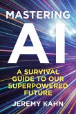 Mastering AI (eBook, ePUB)