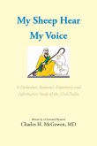 My Sheep Hear My Voice (eBook, ePUB)