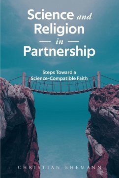 Cover Science and Religion in Partnership (eBook, ePUB)