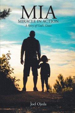 Cover MIA: Miracle in Action (eBook, ePUB)