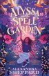 Alyssa and the Spell Garden (eBook,... - Bild 1