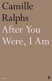 After You Were, I Am (eBook, ePUB)