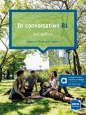In conversation B1, 2nd edition - Hybrid Edition allango
