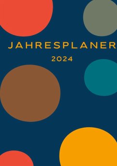 Jahresplaner 2024 - Coasoul