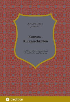 Kurzum - Kurzgeschichten - Kleber, Bernd