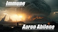 Immune (Thomas, #5) (eBook, ePUB) - Abilene, Aaron
