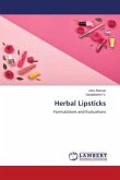 Herbal Lipsticks