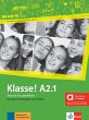 Klasse! A2.1 - Hybride Ausgabe allango - Bild 1