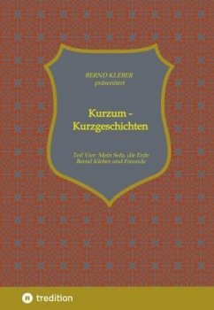 Kurzum - Kurzgeschichten - Kleber, Bernd