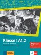 Klasse! A1.2 - Hybride Ausgabe allango - Bild 1