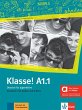 Klasse! A1.1 - Hybride Ausgabe allango - Bild 1