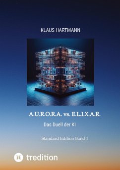 A.U.R.O.R.A. vs. E.L.I.X.A.R. - Hartmann, Klaus