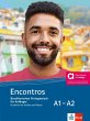 Encontros A1-A2 - Hybride Ausgabe... - Bild 1