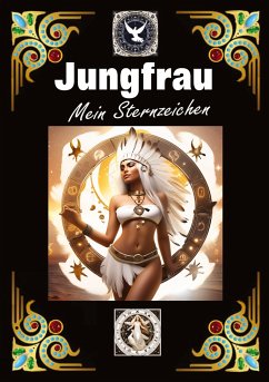Jungfrau, mein Sternzeichen - Kühnemann, Andreas