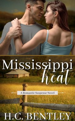 Mississippi Heat (eBook, ePUB) Cover Mississippi Heat (eBook, ePUB)