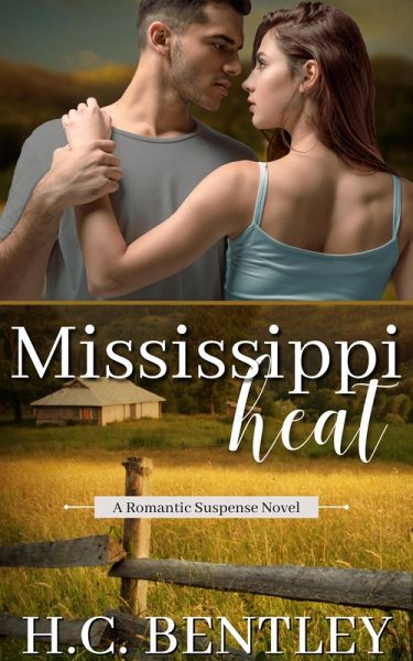 Mississippi Heat (eBook, ePUB)