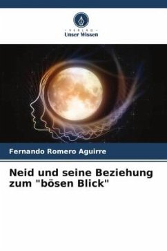 Neid und seine Beziehung zum 