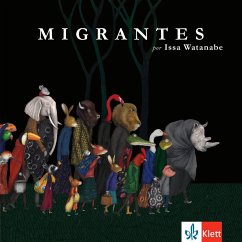 Migrantes - Watanabe , Issa