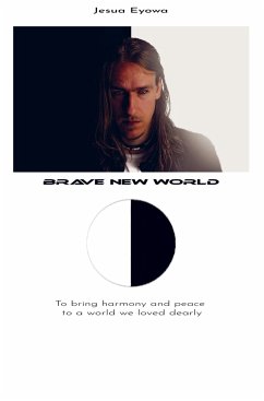 Cover Brave New World