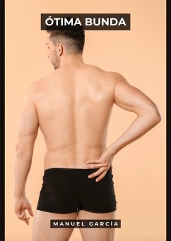 Cover Ótima Bunda