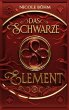 Das schwarze Element - Band 4 - Bild 1