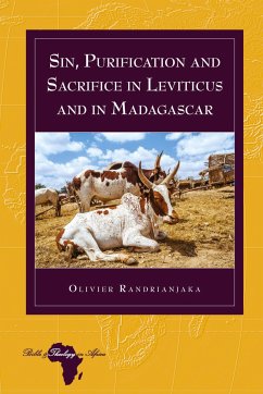 Sin, Purification and Sacrifice in Leviticus and in Madagascar - Randrianjaka, Olivier