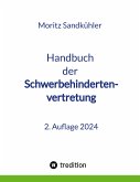 Handbuch der Schwerbehindertenvertretung