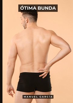 Cover Ótima Bunda