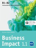 Business Impact 1.1. B1-B2 - Hybrid Edition allango