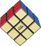 Rubiks 3x3 Retro Cube 50th Anniversary