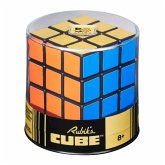 RBK Rubiks 3x3 Retro Cube - 50th Anniver