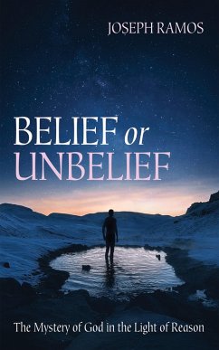 Belief or Unbelief (eBook, ePUB)