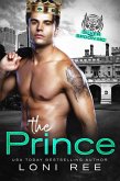 The Prince (Silver Spoon MC, #9) (eBook, ePUB)