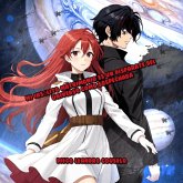 Mi insólito matrimonio es un disparate del universo como sospechaba (eBook, ePUB)