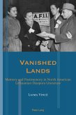 Vanished Lands (eBook, PDF)