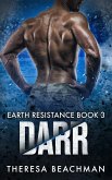 Darr (Earth Resistance, #3) (eBook, ePUB)
