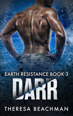 Darr (Earth Resistance, #3) (eBook, ePUB) - Beachman, Theresa