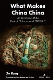 What Makes China China (eBook, PDF)