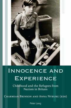 Cover Innocence and Experience (eBook, PDF)