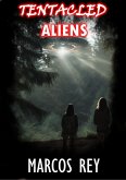 Tentacled aliens (eBook, ePUB) Tentacled aliens (eBook, ePUB)