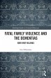 Fatal Family Violence and the Dementias... - Bild 1
