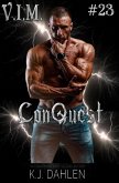 Conquest (Vengeance Is Mine, #23) (eBook, ePUB)