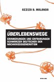 UeberLebenswege (eBook, ePUB)