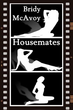Cover Housemates (eBook, ePUB)