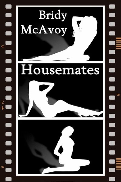 Housemates (eBook, ePUB) Housemates (eBook, ePUB)