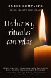 Curso completo Magia Blanca con Velas.... - Bild 1