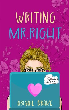 Cover Writing Mr. Right (eBook, ePUB)