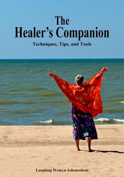 Cover The Healer's Companion (eBook, ePUB)